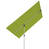 Doppler Active 180 x 130 cm Freshgreen