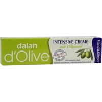 Neotopic GmbH & Co. KG Dalan d'Olive Intensiv Handcreme