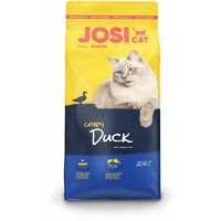 Josera JosiCat Crispy Duck 18 kg