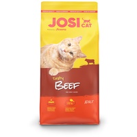 Josera JosiCat Tasty Beef 18 kg