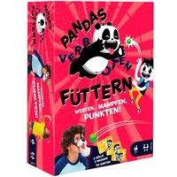 Mattel Pandas Füttern