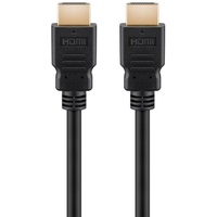 Goobay HDMI 2.1 Kabel - Ultra High-Speed mit Ethernet,