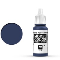 Vallejo Vallejo, Model Color Acrylfarbe, 17 ml