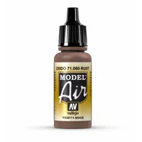 Vallejo Model Air Acrylfarbe, 17 ml