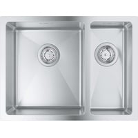 Grohe K700 Edelstahlspüle 31577SD1