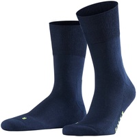 Falke Run, Freizeitsocken, marine 42-43