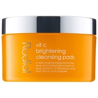 Rodial Vit C Brightening Cleansing Pads 50 Stück