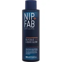 Nip+Fab Glycolic Fix Extreme sanftes Peeling-Tonikum 100 ml