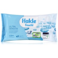 Hakle Feucht Ultra Sensitiv 42 Blatt