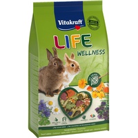 Vitakraft Life Wellness 600 g