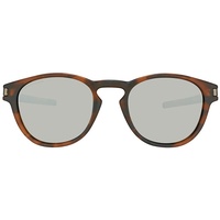 OAKLEY Latch OO9265-22 matte brown tortoise/prizm black