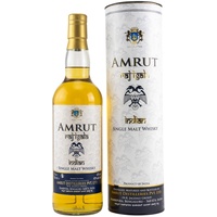 Amrut Raj Igala Indian Single Malt Whisky 40% Vol.