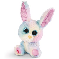 NICI Glubschis Hase Rainbow Candy 15 cm