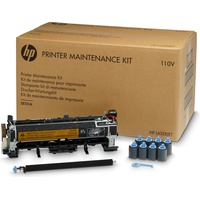 HP CE732A Maintenance Kit