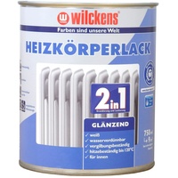 Wilckens 2in1 750 ml