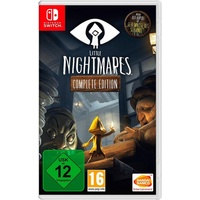 Bandai Namco Entertainment Little Nightmares - Complete Edition Nintendo