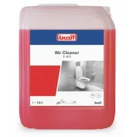 Buzil WC Cleaner G 465 10 l