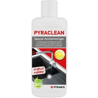 PYRAMIS Spülenpflege Pyraclean (200 ml, Granit)