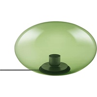 LEDVANCE Vintage 1906® Bubble Table 250x245 Glass Green