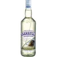 Grasovka vodka Grasovka 38% 1l