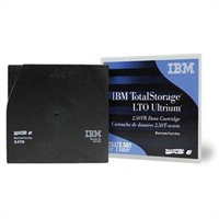 IBM Lto-6 Ultrium 6 - 2.5 TB