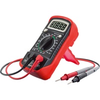 VIGOR Digital Multimeter V4324