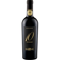 Tenuta Ulisse Ulisse DIECI Vendemmie Montepulciano D'Abruzzo Dop 0,75l