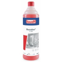 Buzil Bucalex G 460 Viskoser Sanitärgrundreiniger 1 l