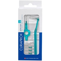 Curaprox Interdental Set CPS 06 mm türkis 5+2 St