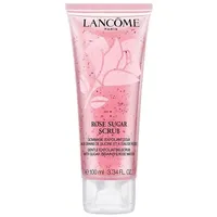 Lancôme Rose Sugar Scrub Gesichtspeeling 100 ml