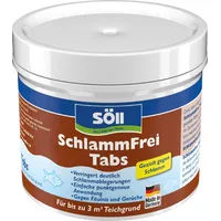 Söll SchlammFrei Tabs 3 Tab.