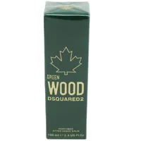 DSQUARED2 Green Wood Balm 100 ml