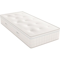 Schlaraffia Boxspringmatratze »Matratze Air Boxspring mit Topper, in 90x200