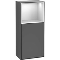 Villeroy & Boch Finion Seitenschrank G510PCPD 41,8x93,6cm, rechts, Emotion,