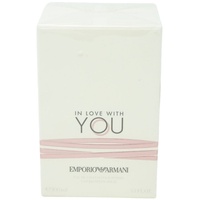 Giorgio Armani In Love With You Freeze Eau de