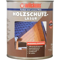 Wilckens Holzschutzlasur 750 ml, Palisander