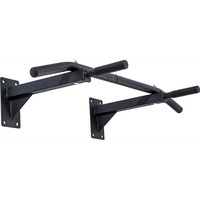 Pure2Improve Chin-Up Bar Klimmzugstange, medium