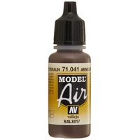 Vallejo Model Air Acrylfarbe, 17 ml