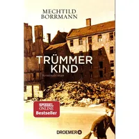 Droemer Taschenbuch Trümmerkind