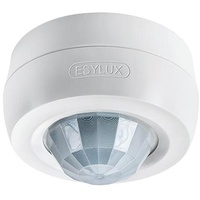 ESYLUX Decken-Präsenzmelder 360° PD 360/24 BASIC SMB