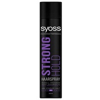 Syoss Strong Hold Haarspray 400 ml