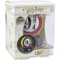 Paladone Icon Licht: Harry Potter - Platform 9 3/4