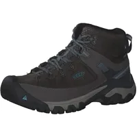 Keen Targhee III Mid WP Damen blau 40.5 EU