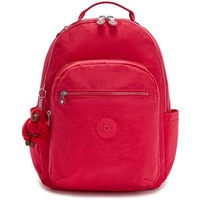 Kipling Back To School Seoul true pink