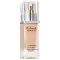 Estée Lauder Re-Nutriv Ultra Radiance Liquid Makeup 3n1 ivory