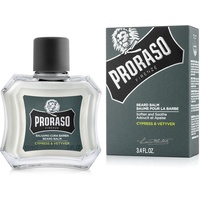 Proraso Cypress & Vetyver Bart Balm 100 ml