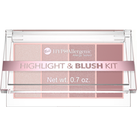 Hypoallergenic Bell Hypo Allergenic Highlight & Blush Kit 20