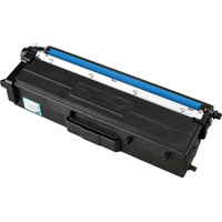 W&P Alternativ Toner ersetzt Brother TN-421C cyan