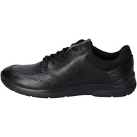 ECCO Irving black 45