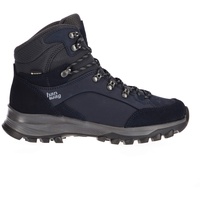 Hanwag Banks GTX Damen navy/asphalt 41,5